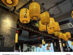 -十朝院子·南京菜(夫子庙店)