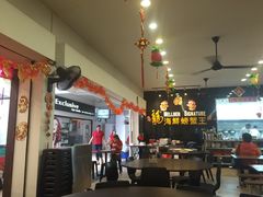 -龙海鲜螃蟹王(宏茂桥店)