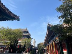 -天津妈祖文化园