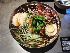 -很久以前羊肉串(打浦路店)