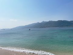 -海南分界洲岛旅游区