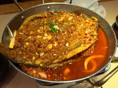 -小柴米·传统江西菜(八一广场店)