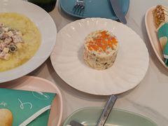 -库滋明·俄罗斯特色美食(中央大街店)