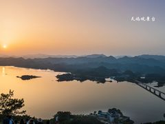 -千岛湖天屿景区