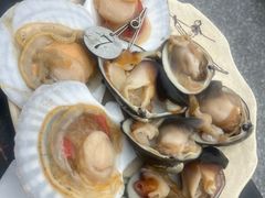 -震海贝烤贝·民俗特色店(延吉总店)