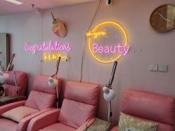 -Beauty Nails 美甲美睫皮肤管理