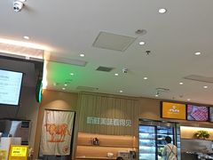 -呷哺呷哺 黄金牧场 (旧宫永辉超市店)