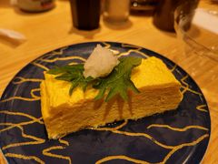 -大起水产回转寿司(大丸心斋桥店)