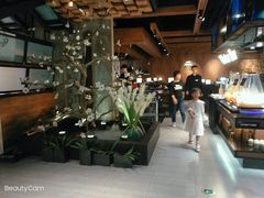 -盛江山自助料理(奥莱锦辉购物广场店)