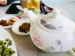 -一盏明灯全素斋(殊像寺店)