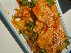-江边城外烤全鱼(世茂广场店)