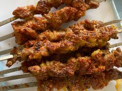 -马尔龙新疆饭店·清真(瑞景店)