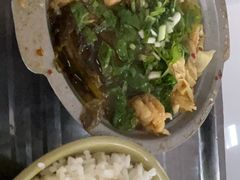 -安徽工程大学-第2食堂