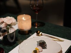 -莫里·意大利餐厅(K-lab店)