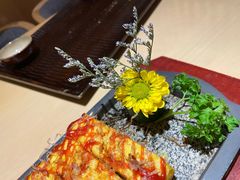 -越光米贩精致料理餐厅(金鹰店)