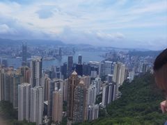 -太平山顶