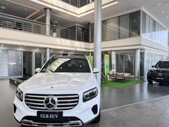 -泰州之星奔驰4S店(海陵店)