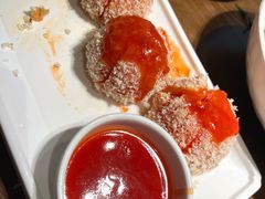 -张家卫·阳江菜·小海鲜(肥婆湾桥店)