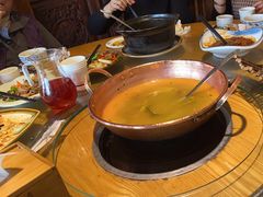 -妈妈的味道(和顺古镇店)