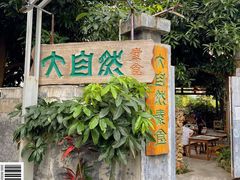 -大自然素食(望桐路店)