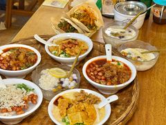 -豆相识•九九豆腐脑(牛咡桥店)