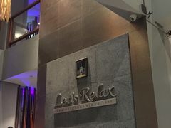 -Let's Relax Spa(Phuket 3rd Street)