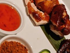 -千百味红餐厅·江西菜(绿地双子塔店)