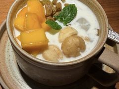 -星叶·东南亚料理(温州万象城店)