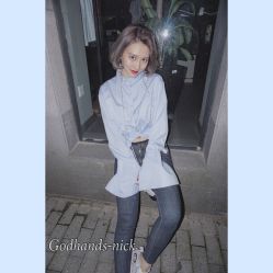 -Godhands美发设计沙龙