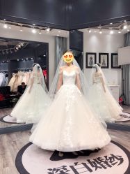 -深白婚纱艺术馆(王府壹号店)