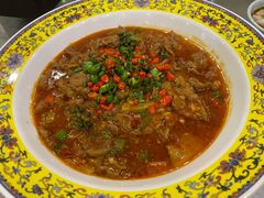 -成都驻京办餐厅(蜀都宾馆店)