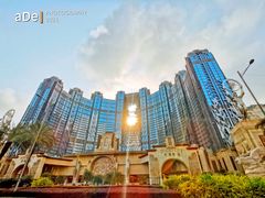 -澳门喜来登大酒店