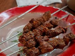 -虢国羊肉汤馆(政二街店)
