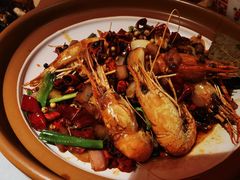 -闽上鲜·福建菜(龙湖滨江天街店)