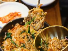 -·缸桶屋·韩式牛肋条自助烤肉(西湖D11店)