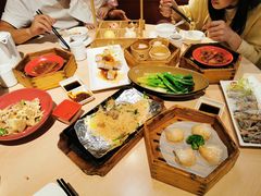 -避风塘(宝山万达店)