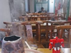 -京门老爆三·铜锅涮肉 爆肚(望京店)