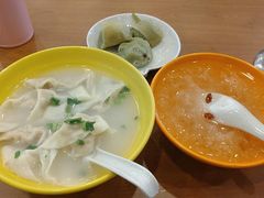 -龙抄手(春熙路总店)
