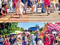 -长鹿旅游休博园