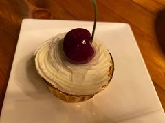 -Strawberry Butterfly草莓蝴蝶日式水果挞