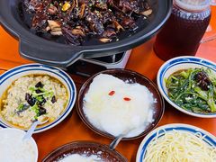 -回味黑鸭煲·始于2006(万松园店)