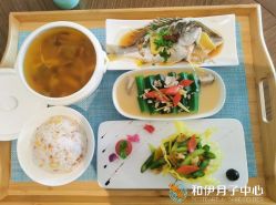 点击看大图 -和伊母婴护理中心·全套房(金山店)