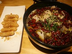 -十三式重庆江湖菜(金茂览秀城店)