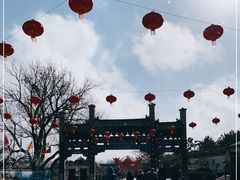 -蓬莱阁景区