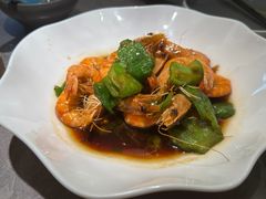 -香阁餐厅·常州菜·常州菜代表品牌(新北奥体店)