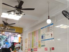 大堂-芬芳甜品(同福路店)