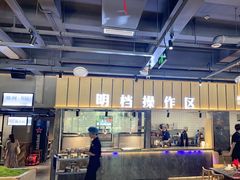 -老船舫·现做活鲜鱼馆(东郊记忆店)