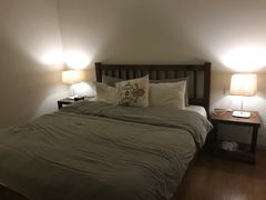 -6号花园别墅酒店
