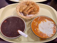 -方中山胡辣汤(蓝堡湾店)