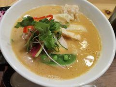 -篝拉面(银座店)